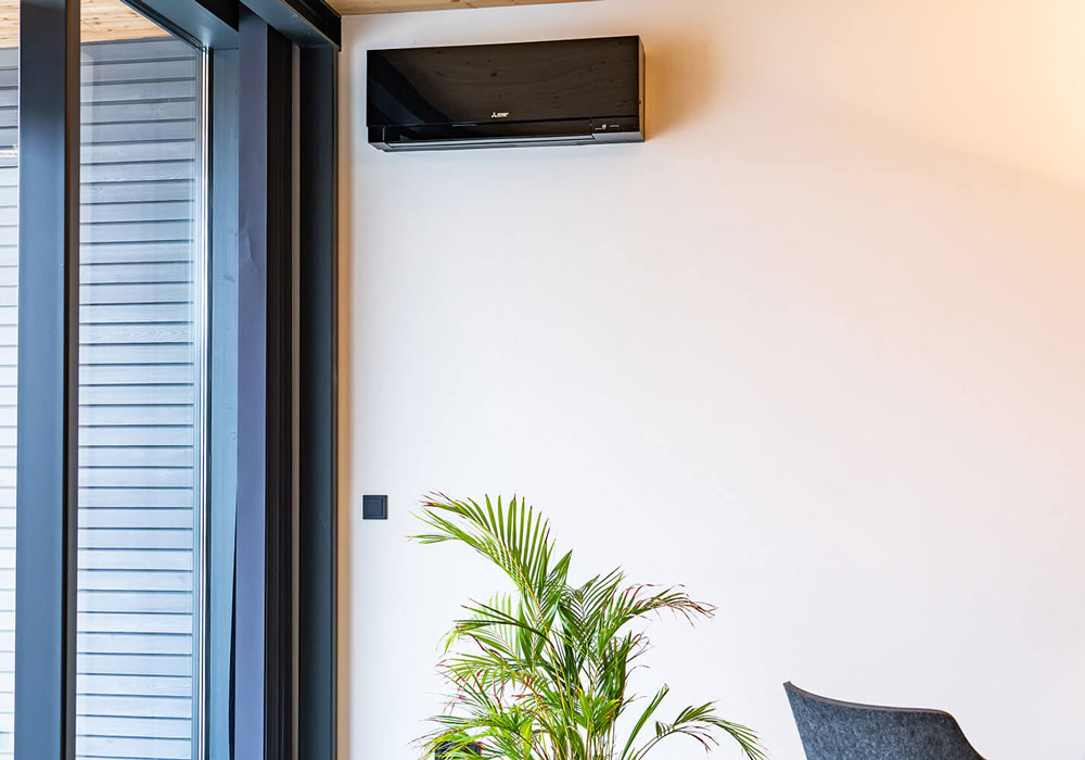 Klimaanlage