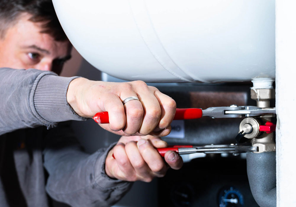 KB Servicepoint Hamburg Service und Wartung